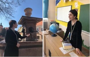 ДЕСАНКА МАКСИМОВИЋ ПОНОВО У БРАНКОВОМ КОЛУ