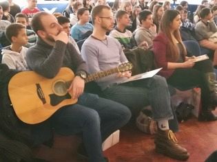 СВЕЧАНО ЗАТВОРЕНИ ''ПРОЛЕЋНИ БРАНКОВИ ДАНИ 2018''