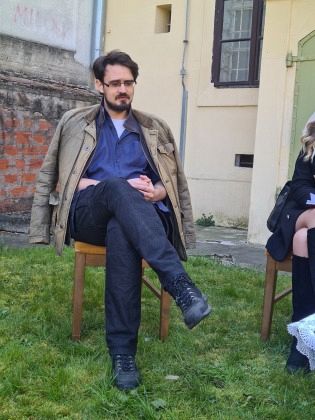 ПЕСНИК РАСТКО ЛОНЧАР