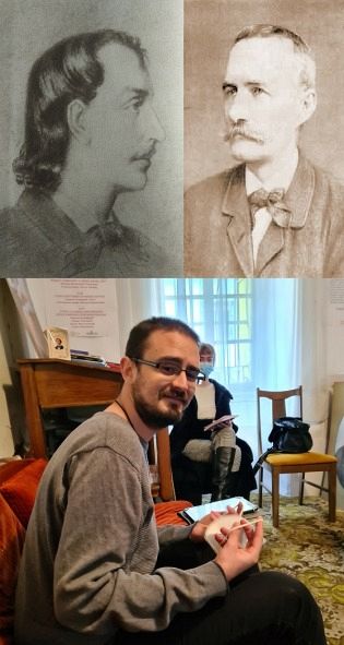 ПРОФЕСОР РАСТКО ЛОНЧАР О БРАНКУ И ЗМАЈУ