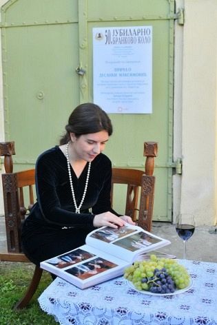 О ГРОЖЂЕБАЛУ ИЛИТИ КАРЛОВАЧКОЈ БЕРБИ