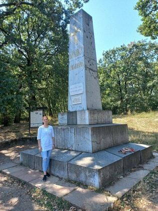 НА СТРАЖИЛОВУ ДАН ПРЕ СВЕЧАНОГ ОТВАРАЊА 52. БРАНКОВОГ КОЛА