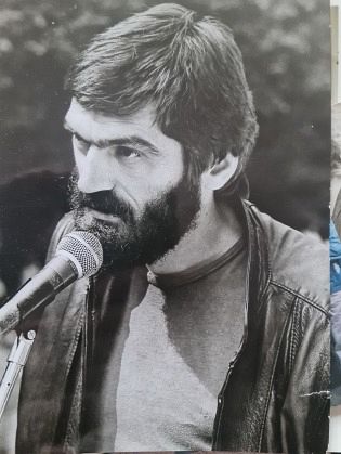 БОЕМСКА ДУША МИШЕ АВДАЛОВИЋА