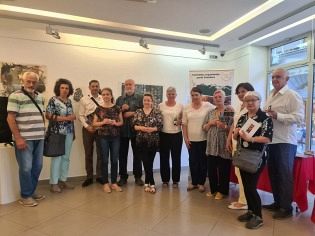 У НОВОМ САДУ ПРЕДСТАВЉЕН ГРАД ПРИЈЕДОР КАО ТУРИСТИЧКА И КУЛТУРНА ДЕСТИНАЦИЈА