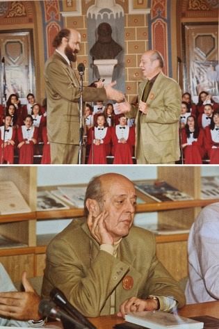 УСПОМЕНА НА ИВАНА В. ЛАЛИЋА