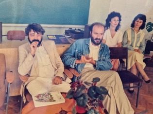 ПОБЕГАО САМ У СЕБЕ, АЛИ СУ МЕ И ТАМО НАШЛИ