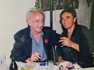 ВУКМАН ОТАШЕВИЋ И МИЛАН НЕНАДИЋ НА 19. БРАНКОВОМ КОЛУ