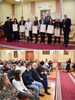 СВЕЧАНО ОТВОРЕНИ "ПРОЛЕЋНИ БРАНКОВИ ДАНИ 2025"