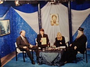 Одлазак Амфилохија Радовића: МИТРОПОЛИТ ЧЕРНОГОРСКИ, СВЕТИМА СЕ ПРИДРУЖИО