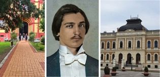 КАРЛОВАЧКА ГИМНАЗИЈА И КАРЛОВАЧКА БОГОСЛОВИЈА ОВЕНЧАНЕ "ВЕЛИКОМ ПОВЕЉОМ БРАНКОВОГА КОЛА"