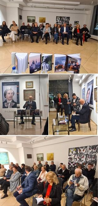 У ПРИЈЕДОРУ ОБЕЛЕЖЕНА ДВА ВЕКА ОД РОЂЕЊА БРАНКА РАДИЧЕВИЋА