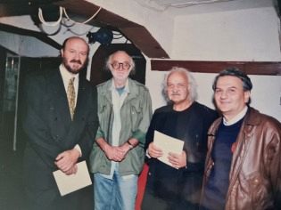 МОЈ ЗЕМЉАК РАДОВАН КРАГУЉ