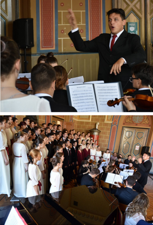 52. БРАНКОВО КОЛО - УСКОРО