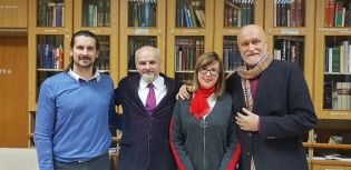 БЕРЛИНСКО И ЗАВИЧАЈНО ИСКУСТВО ВЛАДАНА РАКИЋА