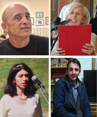 ЛАУРЕАТИ „ПЕЧАТА ВАРОШИ СРЕМСКОКАРЛОВАЧКЕ“ 2022.