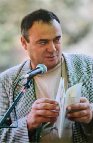 БРАТИСЛАВ МИЛАНОВИЋ ОТВАРА 51. БРАНКОВО КОЛО