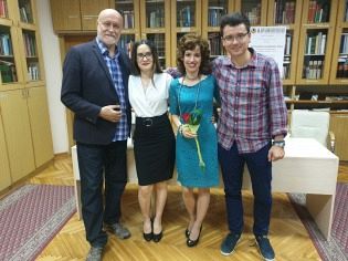 ТАКО ГОВОРЕ МЛАДИ ПЕСНИЦИ