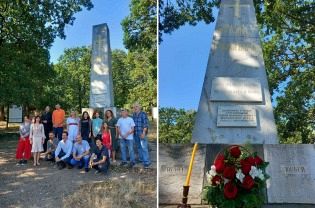 СВЕЧАНОСТ НА СТРАЖИЛОВУ У СЛАВУ БРАНКА