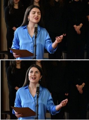 НОВИ ЗАДАЦИ И УСПЕСИ ДАНИЦЕ ПЕТРОВИЋ