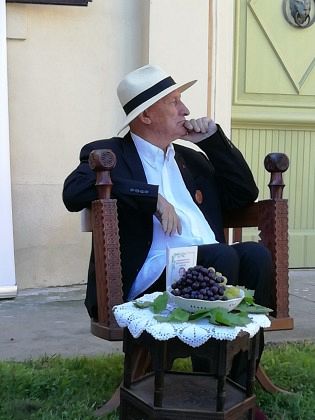 БЕСЕДА МАТИЈЕ БЕЋКОВИЋА НА СВЕЧАНОМ ОТВАРАЊУ „49. БРАНКОВОГ КОЛА“ И „ПРОЛЕЋНИХ БРАНКОВИХ ДАНА 2020“