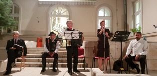 СРПСКЕ НАРОДНЕ ПЕСМЕ У ВОЈВОДИНИ СТАРОЈ