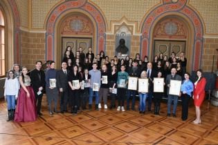 ПОЧЕЛИ МЛАДОЛИКИ „ПРОЛЕЋНИ БРАНКОВИ ДАНИ 2023“