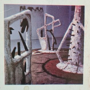 О УМЕТНОСТИ ЂОРЂА ЛАЗИЋА ЋАПШЕ, ЗАПИС ПРЕ ТРИ ДЕЦЕНИЈЕ