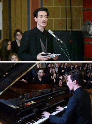 ПЕСНИК И ВИРТУОЗ НА КЛАВИРУ