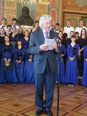 Будимир Дубак: БРАНКО РАДИЧЕВИЋ – ПРОРОК ПОЕЗИЈЕ