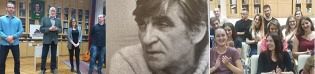 Поезија Мирослава Антића на 48. Бранковом колу: ПРЕМИЈЕРА ПОЕТСКО-МУЗИЧКОГ КОМАДА „КАД ДОЂЕ ЦРВЕНА ЈЕСЕН“
