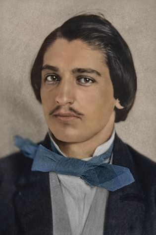 ПОЛА СТОЛЕЋА У СЛАВУ БРАНКА РАДИЧЕВИЋА (1972-2022)