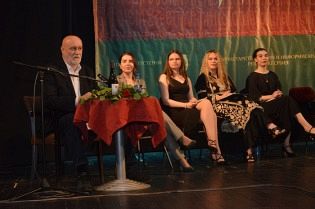 ЈЕФИМИЈИНА И БРАНКОВА МОЛИТВЕНА УЗНОШЕЊА