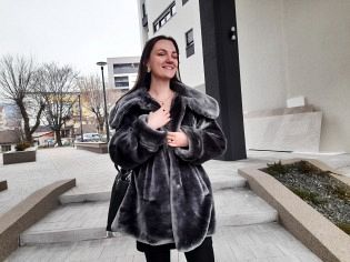 У ПРИПРЕМИ КЊИГА „СЈЕНОХОД“ ДАНИЈЕЛЕ РЕГОЈЕВИЋ