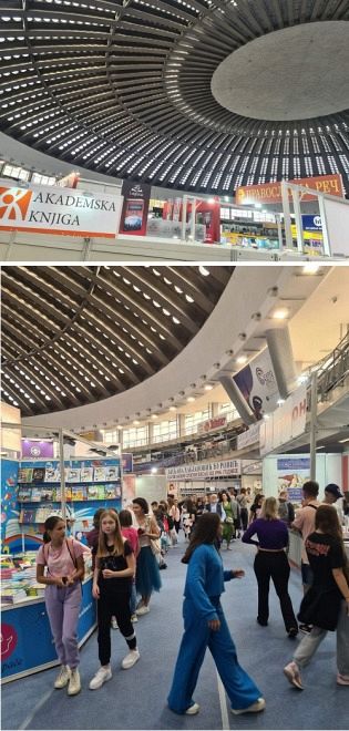 ОДРЕЋИ СЕ СВОГА КОРЕНА, ИСТО ЈЕ ШТО УМРЕТИ