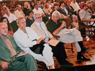 СИМО ЕЛАКОВИЋ, МУДРОЉУБАЦ И БОЕМ