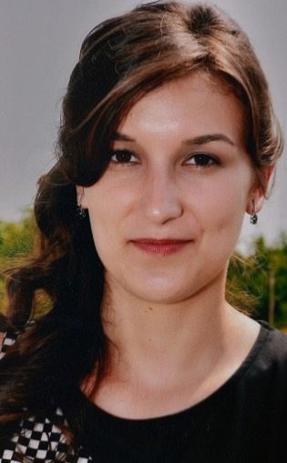 ТРИ ПЕСМЕ МАРИЈЕ СТОЈИЋ