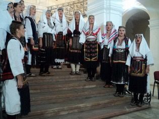 НОВИ ТЕРМИН ПРЕМИЈЕРНОГ ЕМИТОВАЊА ТВ-СЕРИЈАЛА „ПАЛЕТА КУЛТУРНОГ НАСЛЕЂА“