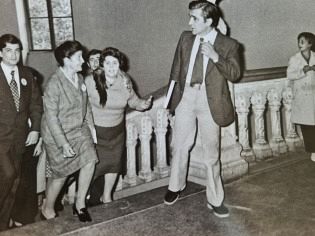 КАКО ЈЕ РОЂЕНА КУЛТУРНА СВЕТКОВИНА У СРЕМСКИМ КАРЛОВЦИМА