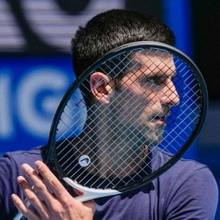 СРПСКИ ХЕРКУЛ НОВАК ЂОКОВИЋ