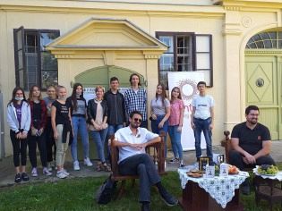 ПРОМОЦИЈА НОВЕ КЊИГЕ ПОЕЗИЈЕ РАСТКА ЛОНЧАРА