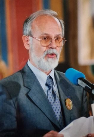 РАНКО РИСОЈЕВИЋ ЛАУРЕАТ МЕЂУНАРОДНЕ НАГРАДЕ „БРАНКО РАДИЧЕВИЋ“