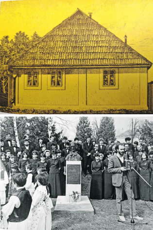 БРАНКО РАДИЧЕВИЋ И СЛАВОНСКИ БРОД