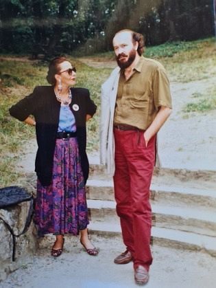 НА ТРАГУ БОЖАНСКОГА ДАРА БРАНКА РАДИЧЕВИЋА