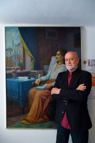 ПО ЗАВРШЕТКУ ЈУБИЛАРНОГ 50. БРАНКОВОГ КОЛА