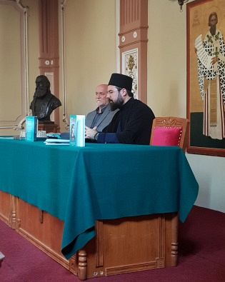 ХРИШЋАНСКЕ ТЕМЕ: СМИСАО ЗЕМАЉСКОГА ЖИВОТА