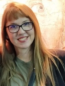 О НОВОЈ КЊИЗИ АНЕ РАНЂИЋ