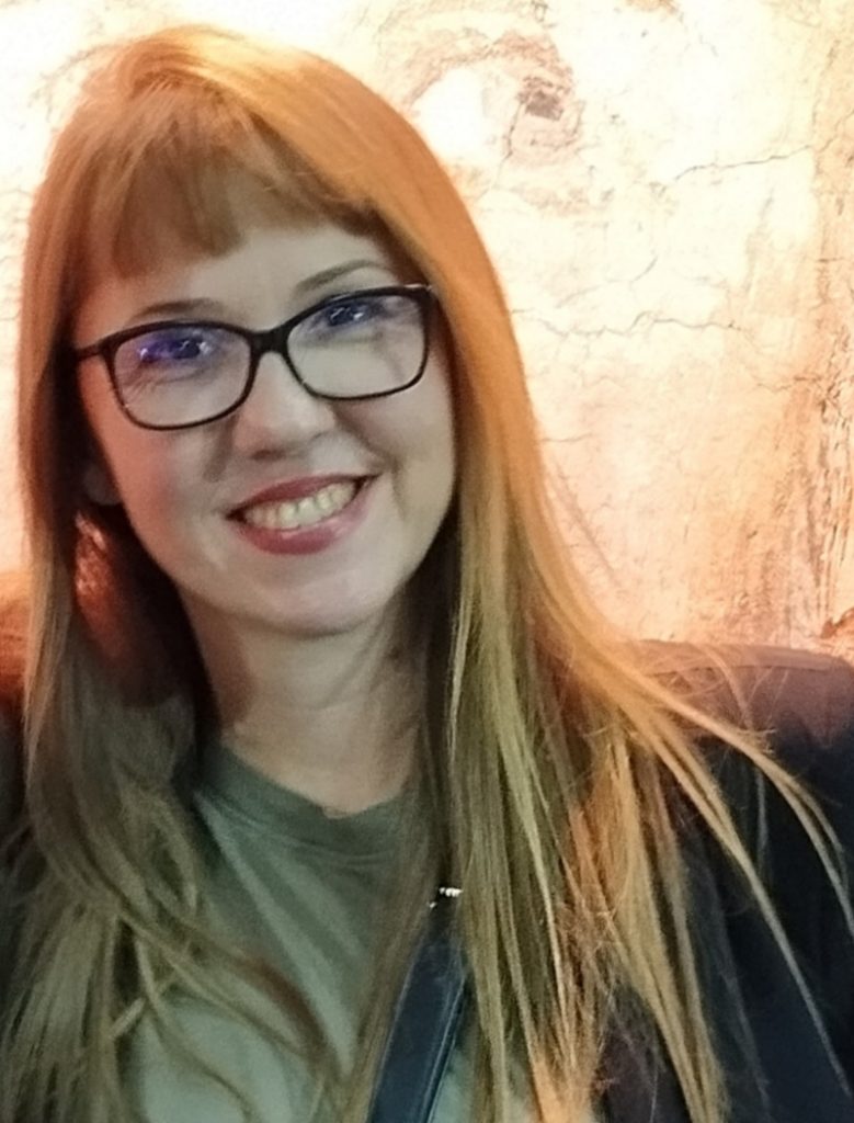 О НОВОЈ КЊИЗИ АНЕ РАНЂИЋ