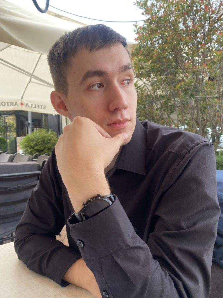 Данило Јовановић