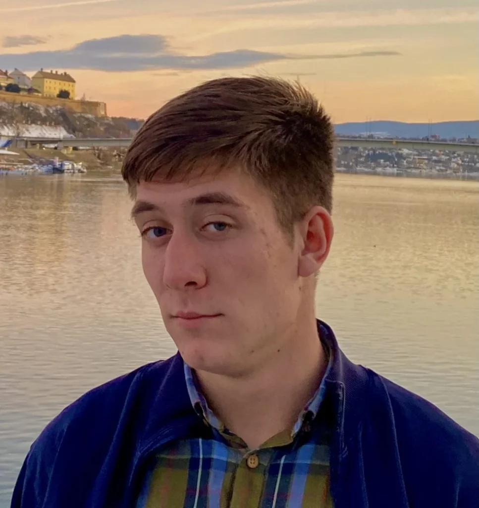 Георгије Марковић